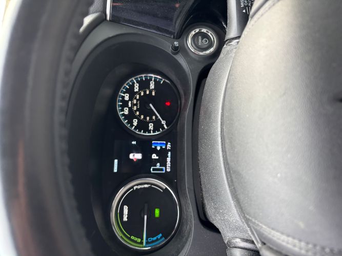 2020 Mitsubishi Outlander (260031) - Image 11